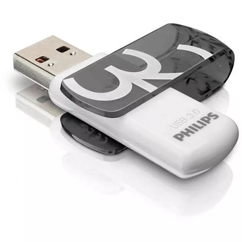 USB zibatmiņa Philips 32 GB USB Type-A 3.2 Gen 1 FM32FD00B