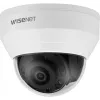 IP drošības kamera Hanwha QND-8020R Dome 2592 x 1944 pikseļi