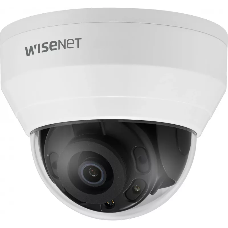 IP drošības kamera Hanwha QND-8020R Dome 2592 x 1944 pikseļi