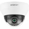 Hanwha Techwin WiseNet Q QND-7012R - tīkla novērošanas kamera - kupols - krāsaina (diena/nakts)