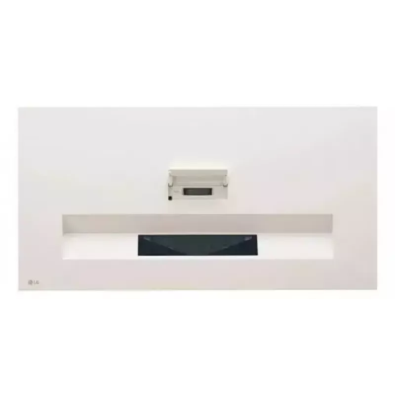 Īsa attāluma projektors LG HU715QW 3700 ANSI lūmenu DLP UHD 4K