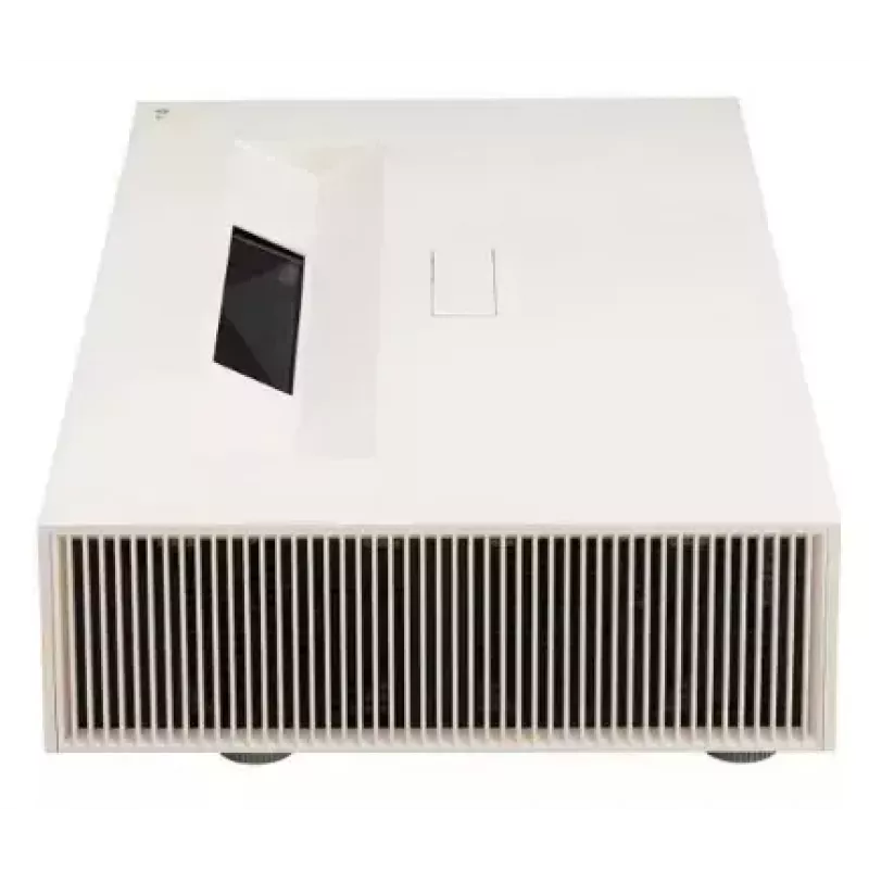 Īsa attāluma projektors LG HU715QW 3700 ANSI lūmenu DLP UHD 4K