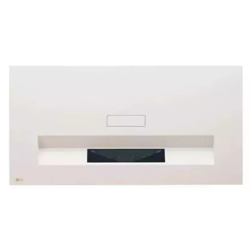 Īsa attāluma projektors LG HU715QW 3700 ANSI lūmenu DLP UHD 4K