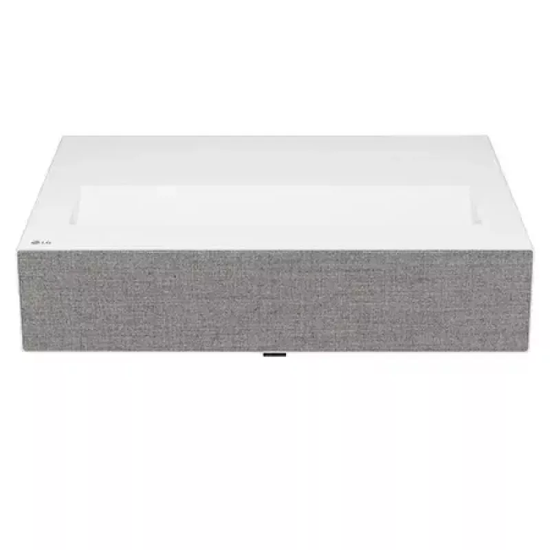 Īsa attāluma projektors LG HU715QW 3700 ANSI lūmenu DLP UHD 4K
