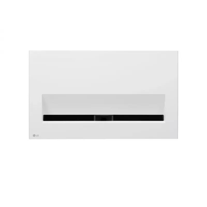Īsa attāluma projektors LG HU715QW 3700 ANSI lūmenu DLP UHD 4K
