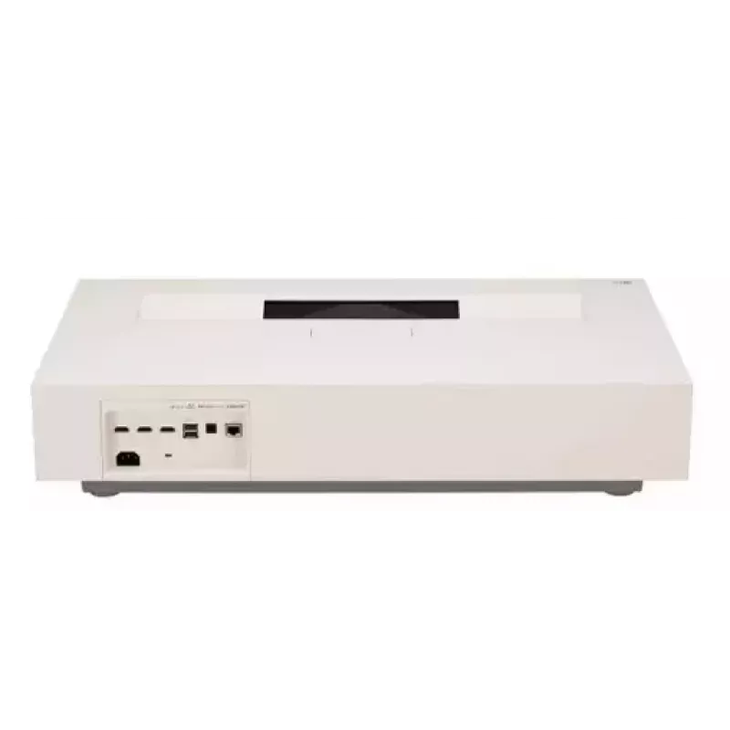 Īsa attāluma projektors LG HU715QW 3700 ANSI lūmenu DLP UHD 4K