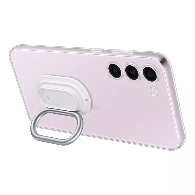 Mobilā tālruņa maciņš Samsung EF-XS916CTEGWW 16.8 cm Caurspīdīgs