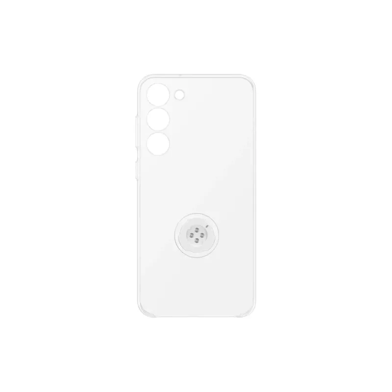 Mobilā tālruņa maciņš Samsung EF-XS916CTEGWW 16.8 cm Caurspīdīgs