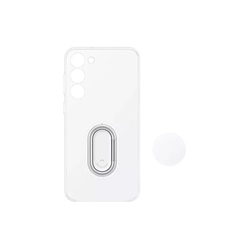 Mobilā tālruņa maciņš Samsung EF-XS916CTEGWW 16.8 cm Caurspīdīgs