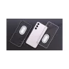 Mobilā tālruņa maciņš Samsung EF-XS916CTEGWW 16.8 cm Caurspīdīgs