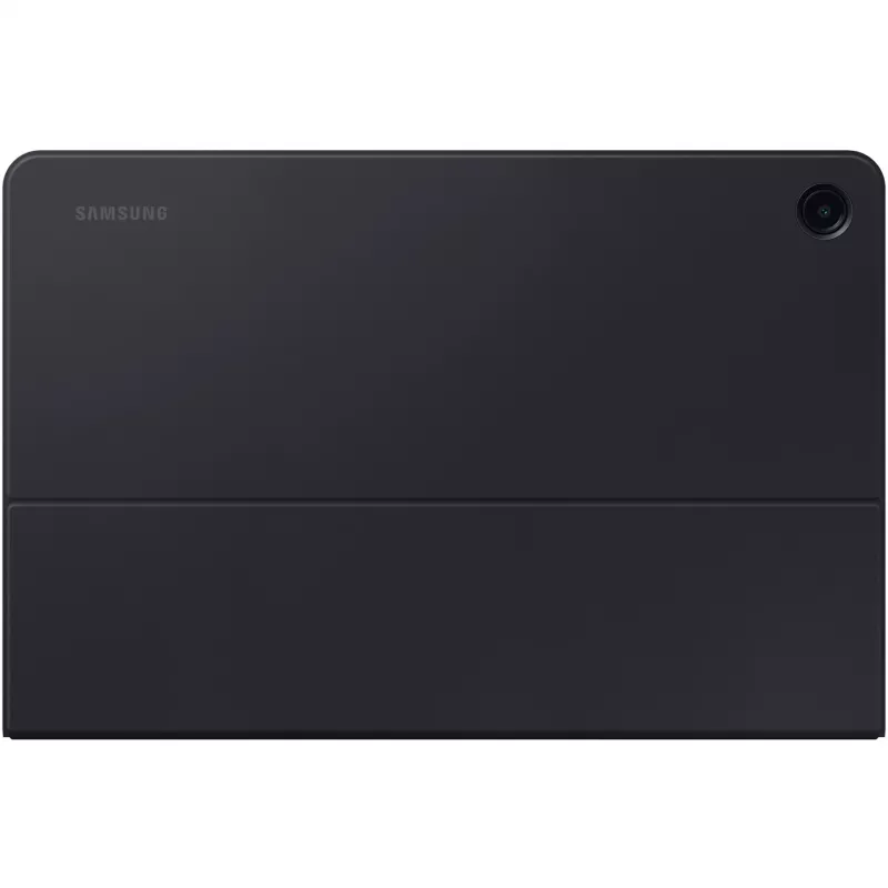 Samsung Book Cover tastatūra plāns EF-DX211BBGGDE Tab A9+ melns