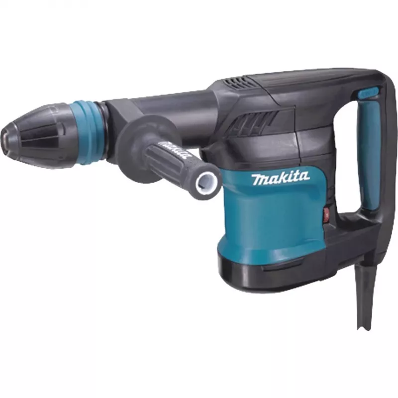 Makita HM0870C demolēšanas veseris, melns, zils, 1100 W