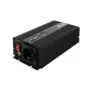 Strāvas pārveidotājs Volt SINUS-600 12V uz 230V 300W nepārtraukta 600W maksimālā
