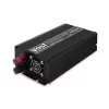 Strāvas pārveidotājs Volt SINUS-600 12V uz 230V 300W nepārtraukta 600W maksimālā