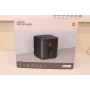 Xiaomi Smart Air Fryer 6.5L Melns EU | Xiaomi Smart Air Fryer (EU) | BHR7357EU | Jauda 1800 W | Tilpums 6,5 L | Melns | BOJĀTS IEPAKOJUMS