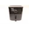 Xiaomi Smart Air Fryer 6.5L Melns EU | Xiaomi Smart Air Fryer (EU) | BHR7357EU | Jauda 1800 W | Tilpums 6,5 L | Melns | BOJĀTS IEPAKOJUMS