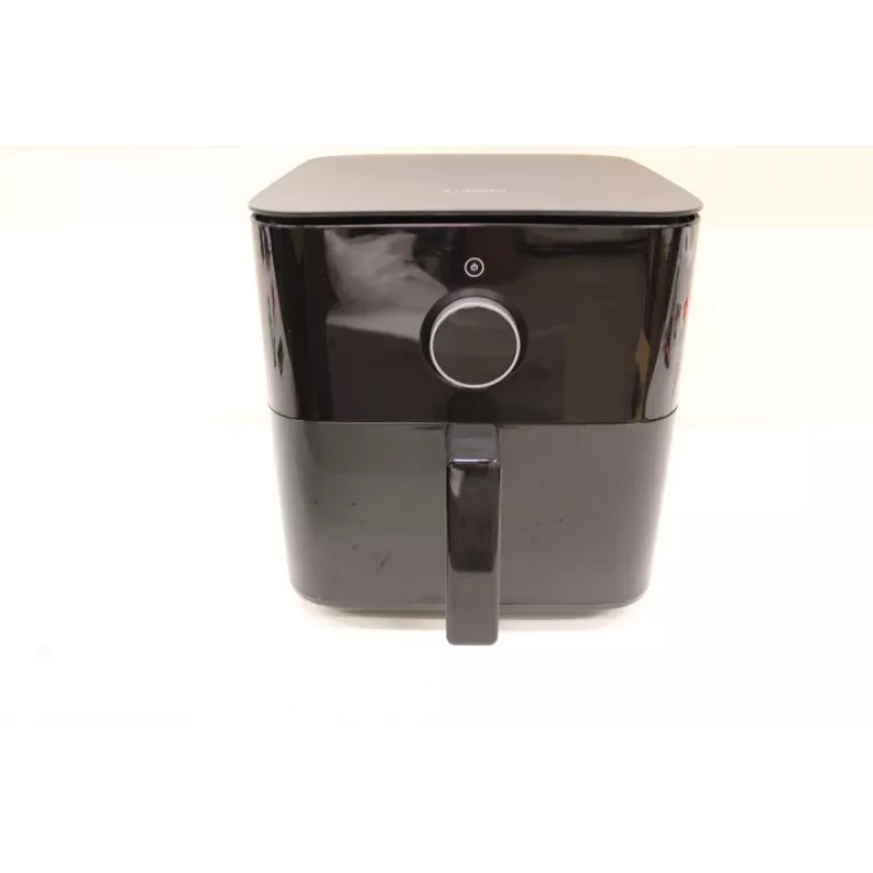 Xiaomi Smart Air Fryer 6.5L Melns EU | Xiaomi Smart Air Fryer (EU) | BHR7357EU | Jauda 1800 W | Tilpums 6,5 L | Melns | BOJĀTS IEPAKOJUMS