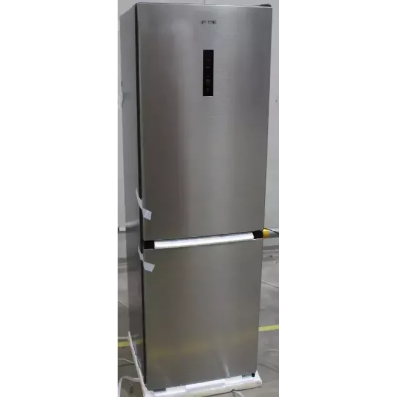 Ledusskapis Gorenje N619EAXL4, 304 L