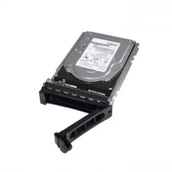 Dell Seagate - cietais disks - 8TB - 3.5 (8,9 cm) - SAS 12Gb/s - nearline - 7200 apgr./min - paredzēts PowerVault MD3060, MD3400, MD3460, MD3860, PowerVault ME4012, ME4084, Storage NX3240 (M40TH)