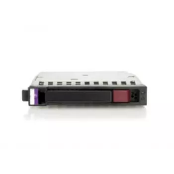 Hpe HDD 1.2TB 10K 6G 2,5'' Msa Šis ir uzņēmuma klases cietais disks (HDD) no HPE. Oriģināls HPE produkts — MPN: 730704-001 · EAN: