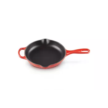 Le Creuset 20182200600422 universāla panna apaļa