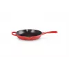 Le Creuset 20182200600422 universāla panna apaļa