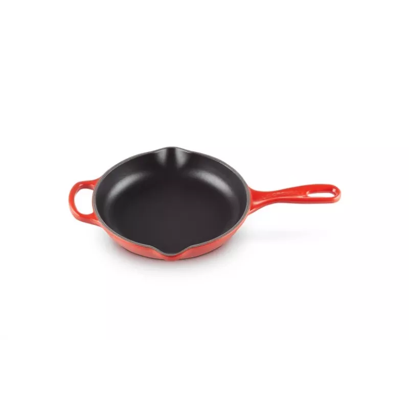Le Creuset 20182200600422 universāla panna apaļa