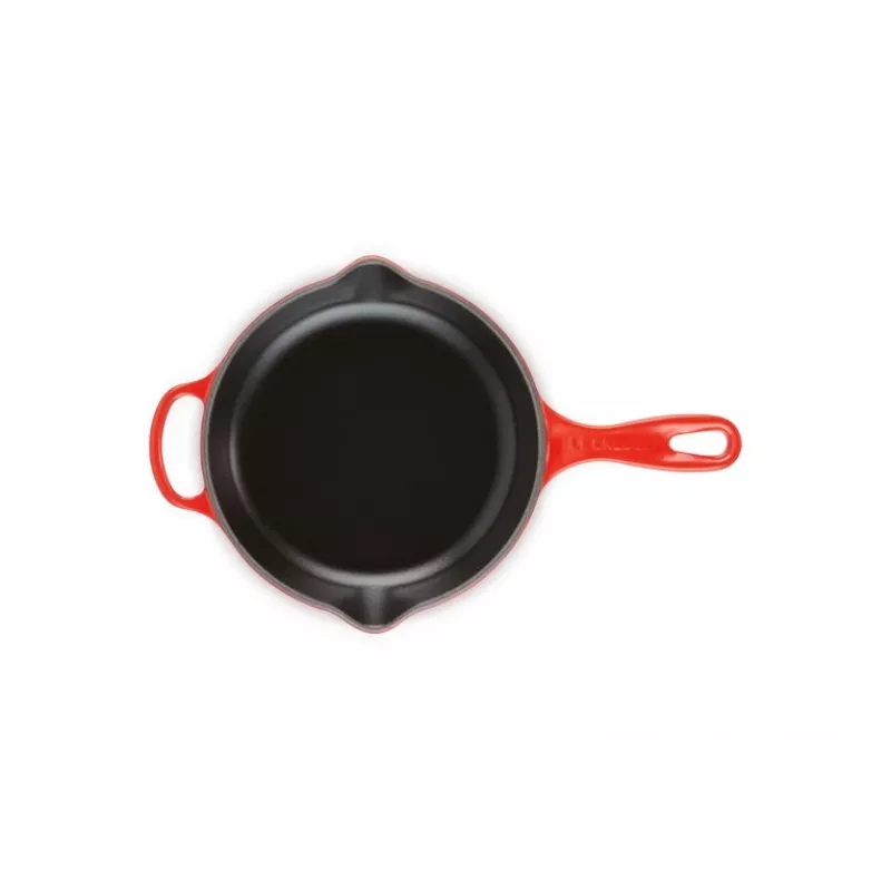 Le Creuset 20182200600422 universāla panna apaļa