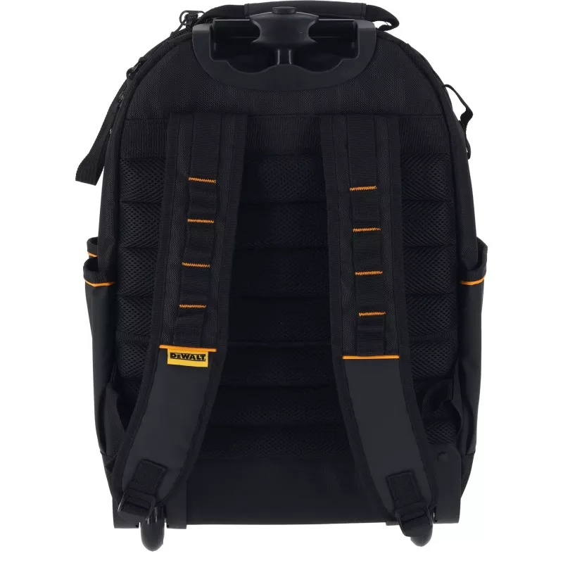 DeWalt McLaren Trolley DWST60101-9 instrumentu mugursoma, tukša