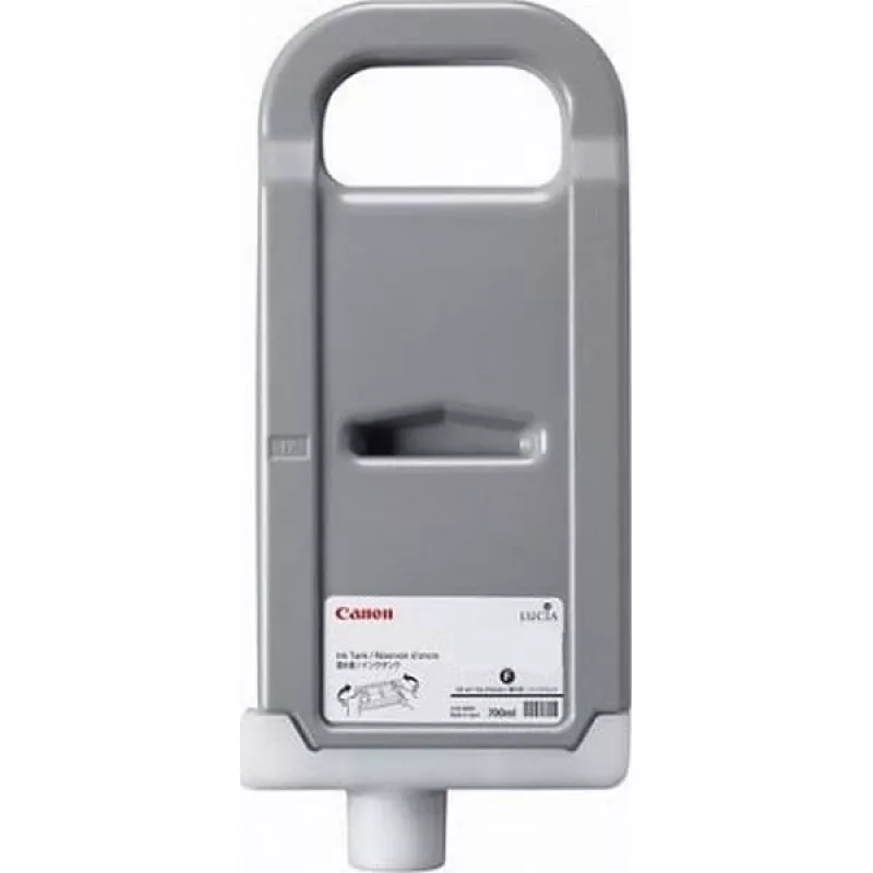 Canon PFI-706 C - 700 ml - ciāna - oriģināla - tintes konteiners (6682B001)