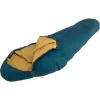 Guļammaiss easy camp Falcon II Mummy -1°C, tumši zils, modelis 240216