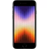 iPhone SE (2022), 11.94 cm (4.7inch), 64 GB, 5G, Melns