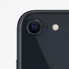 iPhone SE (2022), 11.94 cm (4.7inch), 64 GB, 5G, Melns