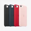 iPhone SE (2022), 11.94 cm (4.7inch), 64 GB, 5G, Melns
