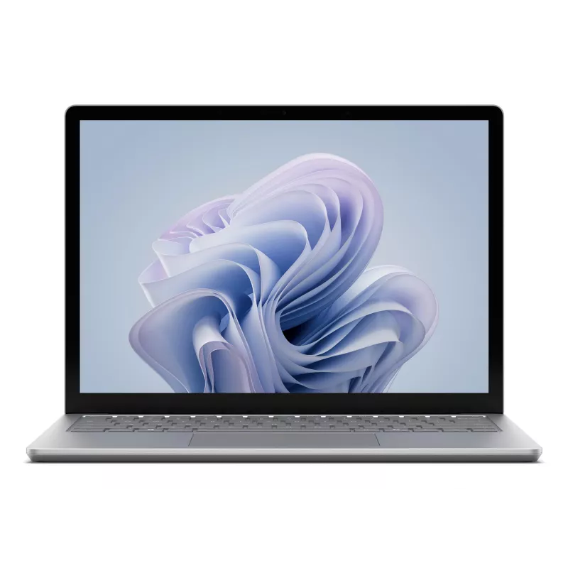 Microsoft Surface Laptop 6 for Business - Intel Core Ultra 7 165H - Win 11 Pro - Intel Arc Graphics - 16GB RAM - 256GB SSD - 34,3 cm (13,5) Touchscreen 2256 x 1504 - Wi-Fi 6E, Blue