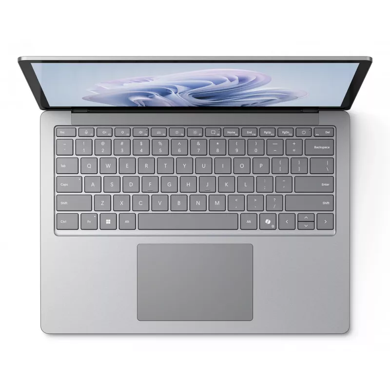 Microsoft Surface Laptop 6 for Business - Intel Core Ultra 7 165H - Win 11 Pro - Intel Arc Graphics - 16GB RAM - 256GB SSD - 34,3 cm (13,5) Touchscreen 2256 x 1504 - Wi-Fi 6E, Blue