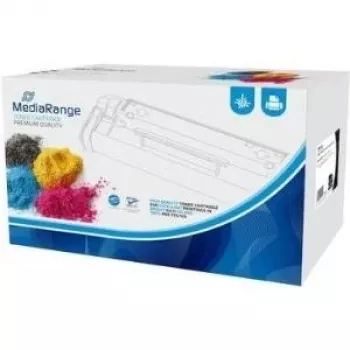 Toner MediaRange HP Q7560A/314A 12000 lapas melns
