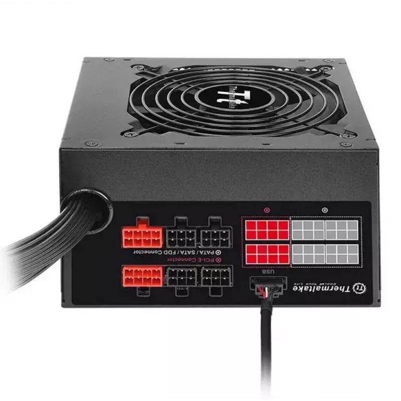 Barošanas bloks Thermaltake Smart DPS G 500 W