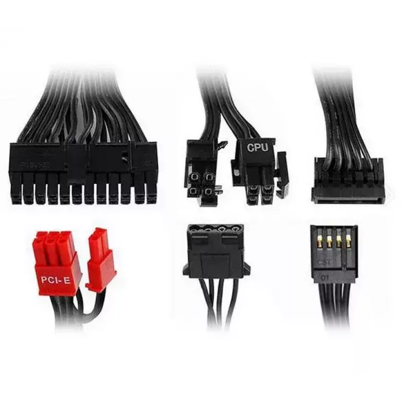 Barošanas bloks Thermaltake Smart DPS G 500 W