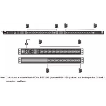 Aten PE0218SG