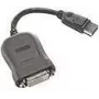 DisplayPort–Single Link adapteris Lenovo 45R5783, atbalsta izšķirtspēju līdz 1920x1200