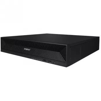 Tīkla video ierakstītājs Hanwha XRN-1620SB1 16 kanāli 3840x2160
