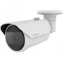 Hanwha Techwin IP-Cam Bullet inchQ-Seriesinch QNO-C9083R 8 MP IR AI - tīkla kamera