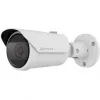 Hanwha Techwin IP-Cam Bullet inchQ-Seriesinch QNO-C9083R 8 MP IR AI - tīkla kamera