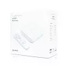 Media straumēšanas Android TV kaste AB-COM Homatics Box R 4K HDR