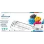 MediaRange MRHPTCB540A Tonerkartusche Kompatibel Schwarz 1 Stück(e) (MRHPTCB540A)