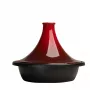 Le Creuset Tadžīns 27 cm ķiršu sarkans