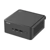 Dators ASUS NUC 15 Pro Tall Kit RNUC15CRHU500000 Intel Core i5 8GB 0GB Integrēta Windows 10