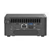 Dators ASUS NUC 15 Pro Tall Kit RNUC15CRHU500000 Intel Core i5 8GB 0GB Integrēta Windows 10