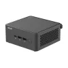 Dators ASUS NUC 15 Pro Tall Kit RNUC15CRHU500000 Intel Core i5 8GB 0GB Integrēta Windows 10